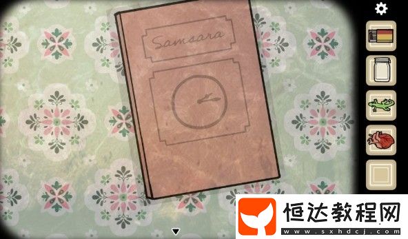 Samsara Room輪回的房間第四關(guān)獻(xiàn)祭之種通關(guān)攻略：詳細(xì)圖文步驟解析