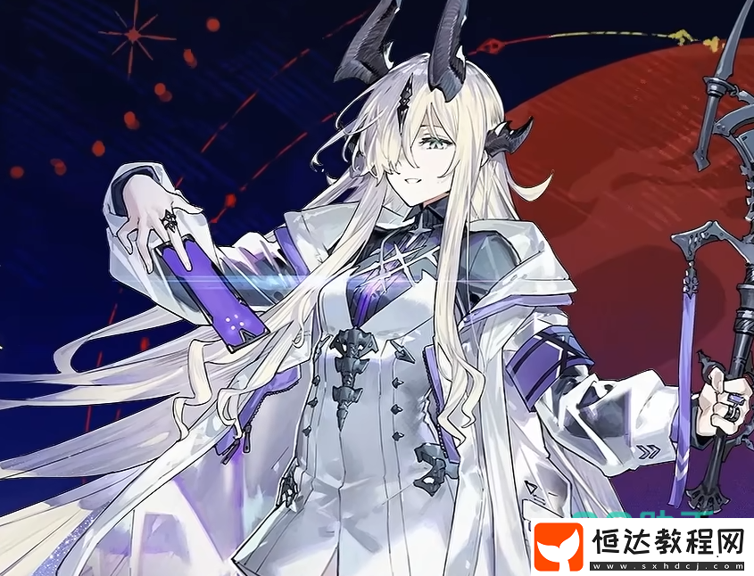 明日方舟挽歌燃燒有哪些活動(dòng)-明日方舟