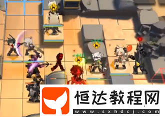 明日方舟DM-MO-1通關攻略：生于黑夜高難度關卡陣容搭配與打法詳解