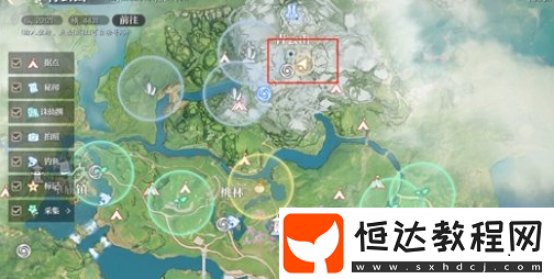 誠心拜謁奇遇任務(wù)攻略