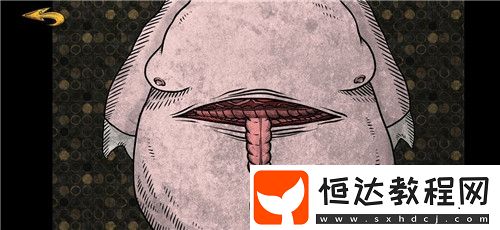 人生畫廊第二章全關(guān)卡圖文通關(guān)攻略：義肢安、企鵝心臟與烹飪技巧詳解