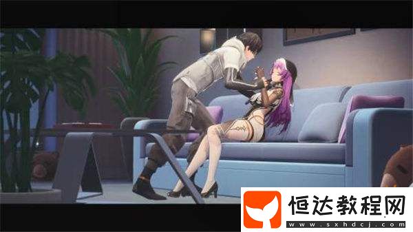 瀾風(fēng)”角色PV發(fā)布
