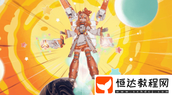 幻塔胡蘿貝技能介紹-幻塔