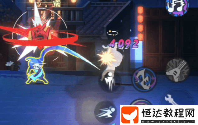 伍六七暗影沖突手游在哪下
