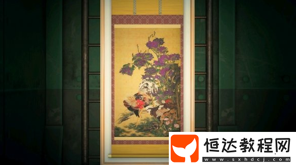 集合啦動(dòng)物森友會(huì)九尾市場(chǎng)位置及玩法全解析：如何找到狐利并購買藝術(shù)品