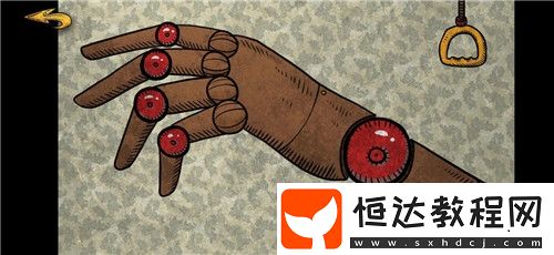 人生畫廊第二章全關(guān)卡圖文通關(guān)攻略：義肢安、企鵝心臟與烹飪技巧詳解