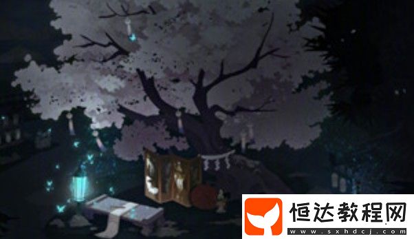 陰陽師SP青行燈上線時間曝光，夜話新角色即將登場