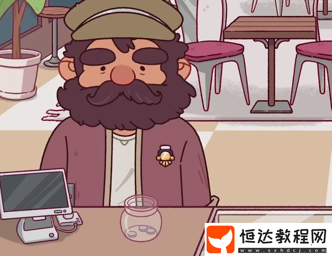 可口的咖啡游戲教程-可口的咖啡美味的咖啡