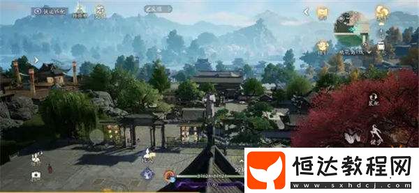 網(wǎng)易武俠游戲射雕回爐重制！網(wǎng)友