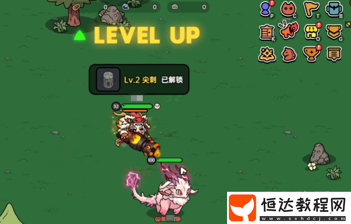 英勇之地手游萌新爆率介紹-英勇之地