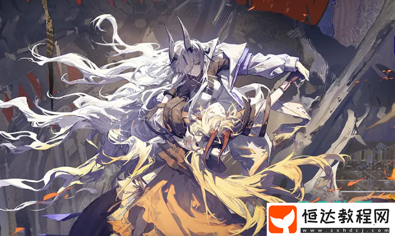 明日方舟挽歌燃燒有哪些活動(dòng)-明日方舟