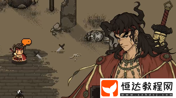 大江湖之蒼龍與白鳥(niǎo)手游昆彌王墓攻略-大江湖之蒼龍與白鳥(niǎo)