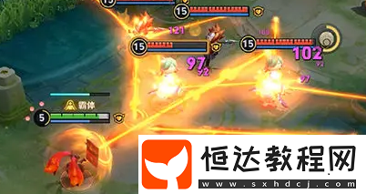 王者榮耀終極覺醒玩法爆料-王者榮耀