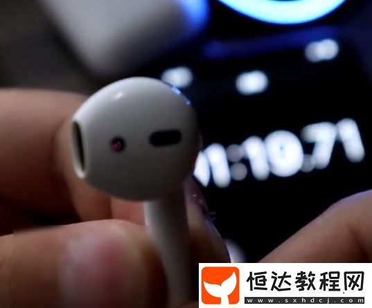 如何辨別AirPods真假？最新鑒別技巧與山寨版功能對(duì)比