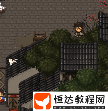 大江湖之蒼龍與白鳥手游攻略-大江湖之蒼龍與白鳥