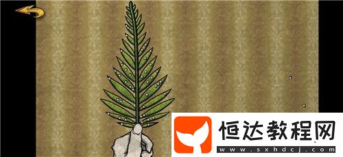 人生畫廊第三章通關(guān)攻略：日復(fù)一日、養(yǎng)魚、兔子骨頭全關(guān)卡圖文詳解