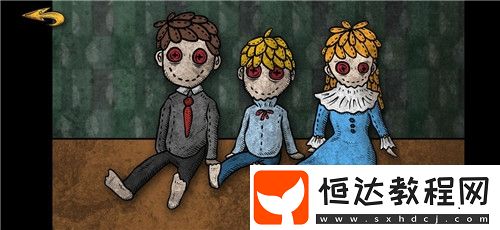 人生畫廊第四章通關(guān)技巧：詳細(xì)圖文攻略與解謎步驟分享