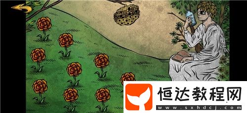 人生畫廊第三章通關(guān)攻略：日復(fù)一日、養(yǎng)魚、兔子骨頭全關(guān)卡圖文詳解