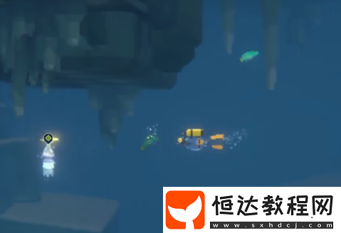 潛水員戴夫手游dlc介紹-潛水員戴夫