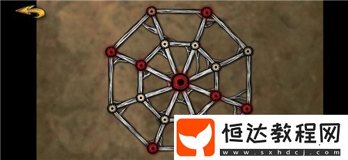人生畫廊第四章通關(guān)技巧：詳細(xì)圖文攻略與解謎步驟分享