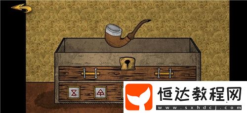 人生畫廊第三章通關(guān)攻略：日復(fù)一日、養(yǎng)魚、兔子骨頭全關(guān)卡圖文詳解