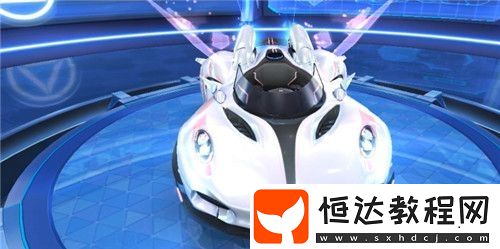QQ飛車手游時之夭最強改裝攻略：引擎與傳動改裝順序詳解