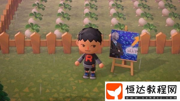 集合啦動(dòng)物森友會(huì)大頭菜價(jià)格及交易方法詳解：如何賺取最大收益