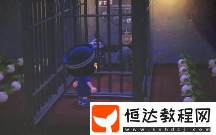 集合啦動(dòng)物森友會(huì)大頭菜防偷技巧：如何保護(hù)你的大頭菜不被偷走
