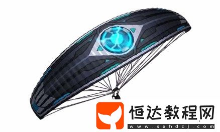 和平精英暗夜武裝套裝效果展示：稀有礦石鍛造的堅(jiān)實(shí)鎧甲與強(qiáng)大能源核芯