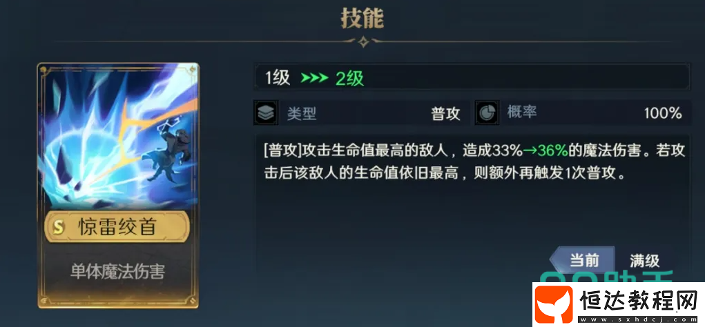 荒野國度宙斯核心陣容推薦?-荒野國度