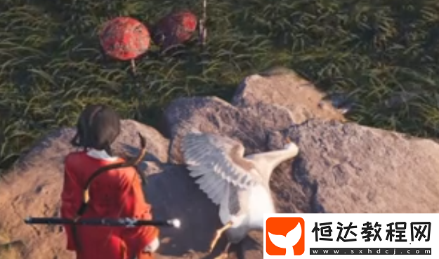 燕云十六聲奇術(shù)以鵝之鳴介紹-燕云十六聲