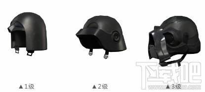 和平精英暗夜武裝套裝效果展示：稀有礦石鍛造的堅(jiān)實(shí)鎧甲與強(qiáng)大能源核芯