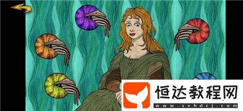 人生畫廊第四章通關(guān)技巧：詳細(xì)圖文攻略與解謎步驟分享