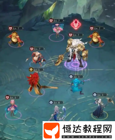 不朽箴言測試下載渠道一覽-不朽箴言