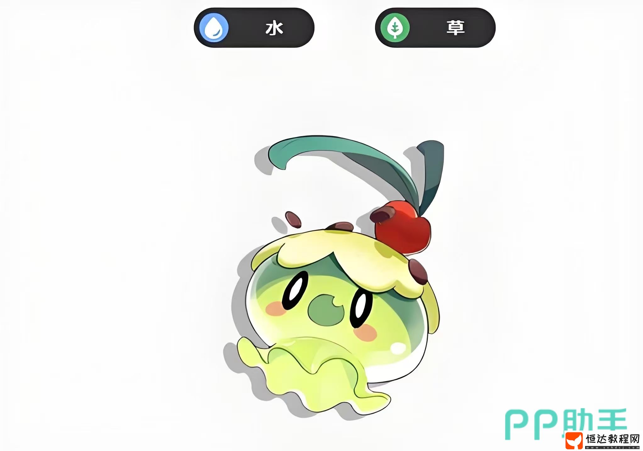 洛克王國(guó)世界抹茶布丁技能特點(diǎn)分享-洛克王國(guó)世界