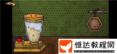 人生畫廊第三章通關(guān)攻略：日復(fù)一日、養(yǎng)魚、兔子骨頭全關(guān)卡圖文詳解