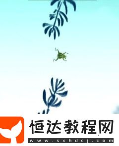 墨蝦探蝌海草模式玩法詳解：如何在新模式中化身為蝌蚪穿越海草