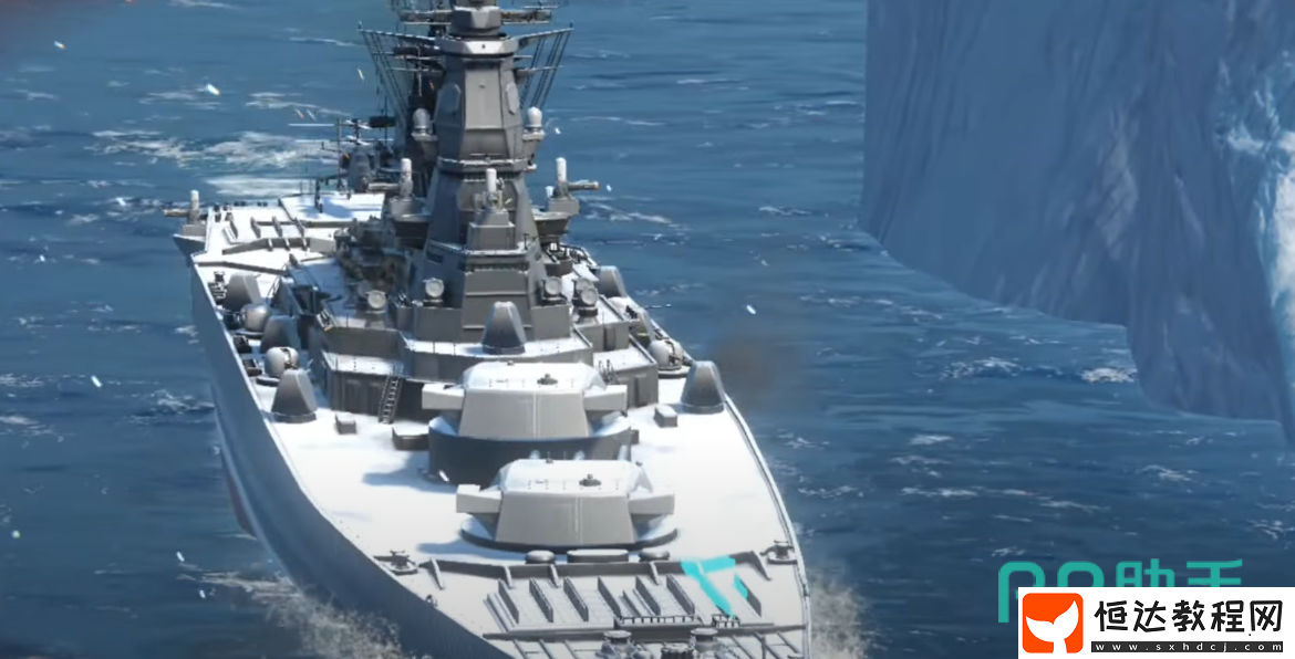 現(xiàn)代戰(zhàn)艦新手戰(zhàn)列艦推薦?-現(xiàn)代戰(zhàn)艦