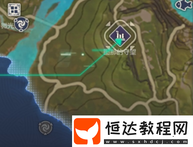 荒野起源瑪卡囚禁者攻略-荒野起源