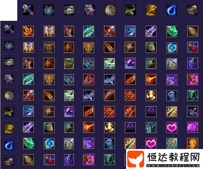 云頂之弈S3銀河戰(zhàn)爭最強陣容推薦：三套強力搭配助你稱霸棋局