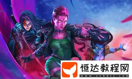 漫威終極逆轉(zhuǎn)s7賽季內(nèi)容介紹-漫威終極逆轉(zhuǎn)