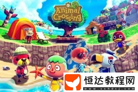 動(dòng)物之森手游中文版下載及漢化方法全攻略，輕松切換中文體驗(yàn)游戲樂趣
