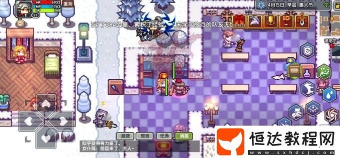 伊洛納elona游戲攻略：吃的技巧與抗性提升全解析