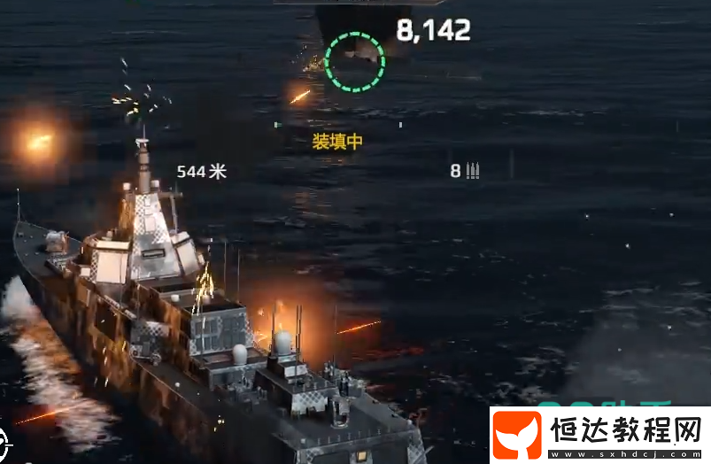 現代戰(zhàn)艦新手推薦什么艦-現代戰(zhàn)艦
