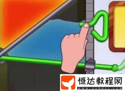 抖音上火爆的老頭過關(guān)游戲贏在思維929：智力挑戰(zhàn)與解謎技巧全解析