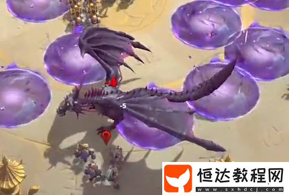 萬龍覺醒S3賽季更新內容介紹-萬龍覺醒