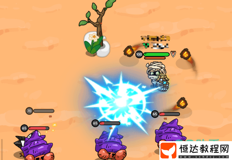 英勇之地手游下載地址分享