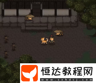 大江湖之蒼龍與白鳥手游攻略-大江湖之蒼龍與白鳥