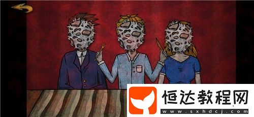 人生畫廊第四章通關(guān)技巧：詳細(xì)圖文攻略與解謎步驟分享