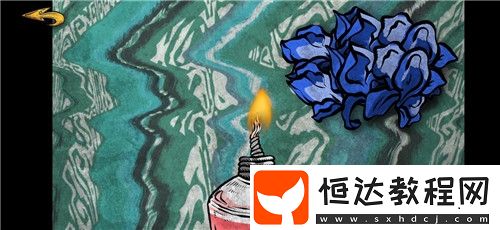 人生畫廊第四章通關(guān)技巧：詳細(xì)圖文攻略與解謎步驟分享